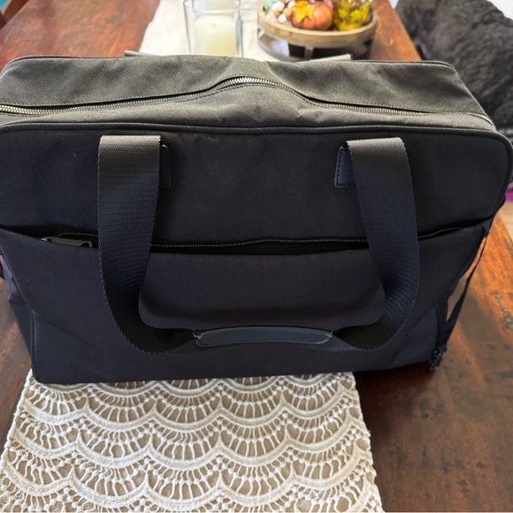 LO & SONS expandable brief case - Picture 2 of 10